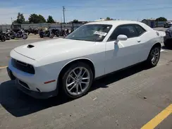 2C3CDZKG1NH247650 2022 DODGE CHALLENGER