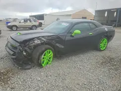 2C3CDZKG1NH250077 2022 DODGE CHALLENGER