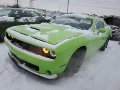 2C3CDZKG1PH528530 2023 DODGE CHALLENGER