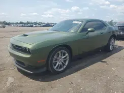 2C3CDZKG1PH634752 2023 DODGE CHALLENGER