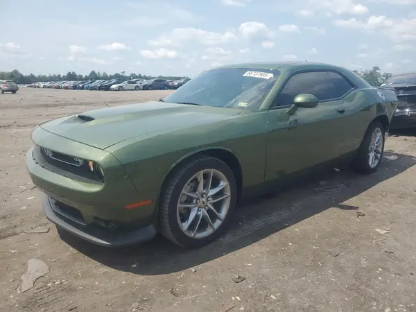 2C3CDZKG1PH634752 2023 DODGE CHALLENGER - Image 1