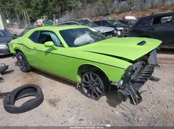 2C3CDZKG1PH634816 2023 DODGE CHALLENGER