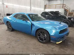 2C3CDZKG1PH655438 2023 DODGE CHALLENGER