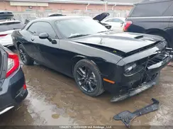 2C3CDZKG1PH682672 2023 DODGE CHALLENGER