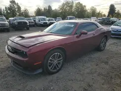 2C3CDZKG2KH522082 2019 DODGE CHALLENGER