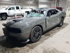 2C3CDZKG2KH522146 2019 DODGE CHALLENGER