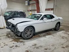 2C3CDZKG2KH547029 2019 DODGE CHALLENGER