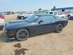 2C3CDZKG2KH549704 2019 DODGE CHALLENGER