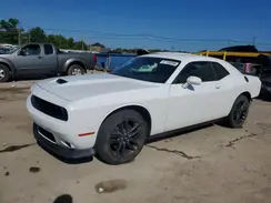 2C3CDZKG2KH558127 2019 DODGE CHALLENGER