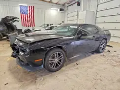 2C3CDZKG2KH621548 2019 DODGE CHALLENGER
