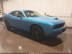 2C3CDZKG2KH625096 2019 DODGE CHALLENGER