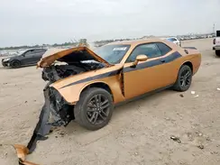 2C3CDZKG2KH663542 2019 DODGE CHALLENGER