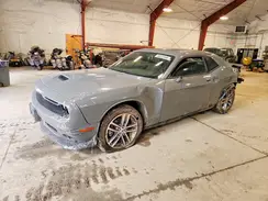 2C3CDZKG2KH701092 2019 DODGE CHALLENGER