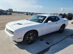 2C3CDZKG2KH752656 2019 DODGE CHALLENGER