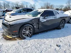 2C3CDZKG2KH759834 2019 DODGE CHALLENGER