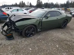 2C3CDZKG2LH139535 2020 DODGE CHALLENGER