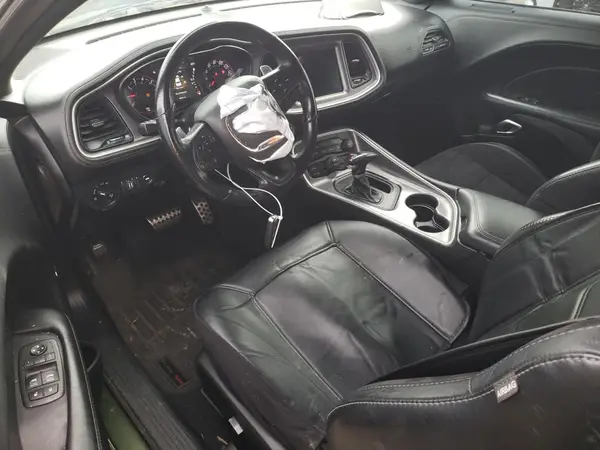 2C3CDZKG2LH139535 2020 DODGE CHALLENGER - Image 8