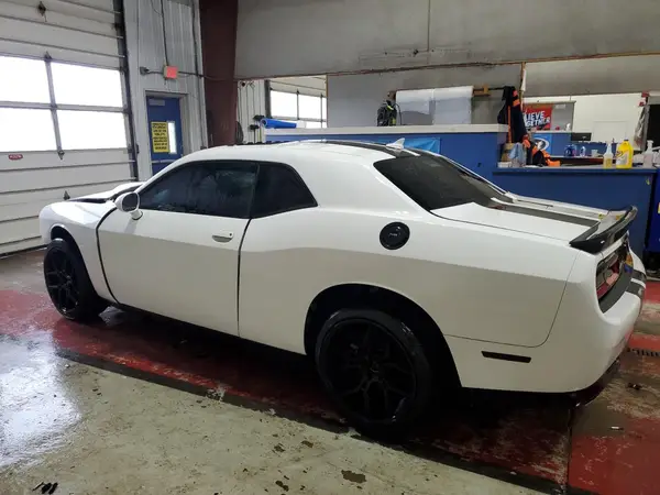 2C3CDZKG2LH155170 2020 DODGE CHALLENGER - Image 2