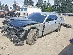 2C3CDZKG2LH178075 2020 DODGE CHALLENGER
