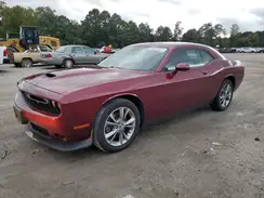 2C3CDZKG2LH191988 2020 DODGE CHALLENGER
