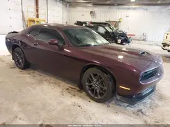 2C3CDZKG2MH501350 2021 DODGE CHALLENGER