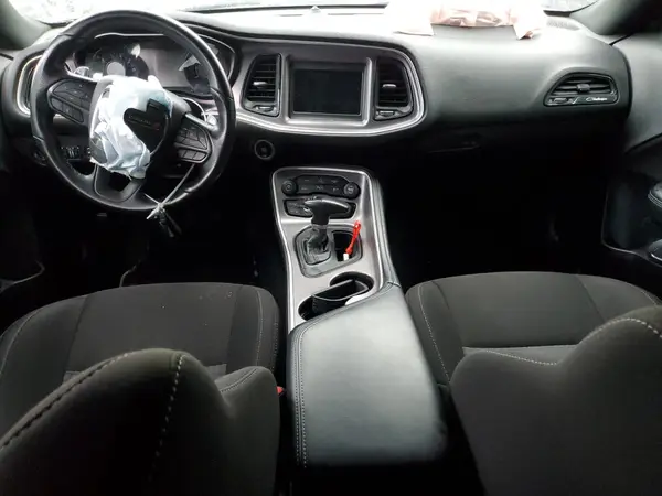 2C3CDZKG2MH541606 2021 DODGE CHALLENGER - Image 8