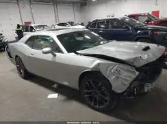 2C3CDZKG2MH564853 2021 DODGE CHALLENGER