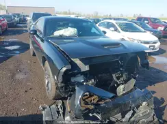 2C3CDZKG2MH579059 2021 DODGE CHALLENGER