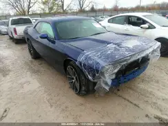 2C3CDZKG2MH638417 2021 DODGE CHALLENGER
