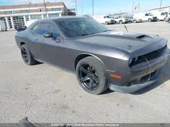 2C3CDZKG2MH663608 2021 DODGE CHALLENGER