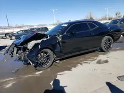 2C3CDZKG2MH668176 2021 DODGE CHALLENGER