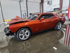 2C3CDZKG2MH681378 2021 DODGE CHALLENGER