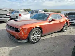 2C3CDZKG2NH105050 2022 DODGE CHALLENGER