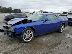 2C3CDZKG2NH109518 2022 DODGE CHALLENGER