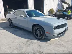 2C3CDZKG2NH109602 2022 DODGE CHALLENGER