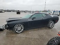 2C3CDZKG2NH118574 2022 DODGE CHALLENGER
