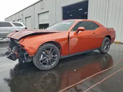 2C3CDZKG2NH137867 2022 DODGE CHALLENGER