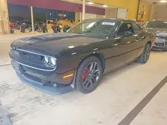 2C3CDZKG2NH149338 2022 DODGE CHALLENGER