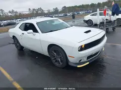 2C3CDZKG2NH156712 2022 DODGE CHALLENGER