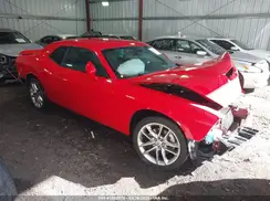2C3CDZKG2NH160680 2022 DODGE CHALLENGER