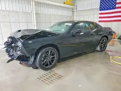2C3CDZKG2NH172263 2022 DODGE CHALLENGER