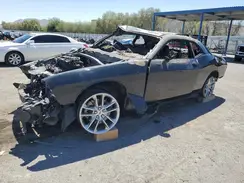 2C3CDZKG2NH188608 2022 DODGE CHALLENGER