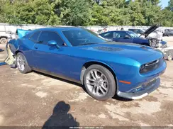 2C3CDZKG2NH192397 2022 DODGE CHALLENGER