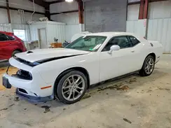 2C3CDZKG2NH215810 2022 DODGE CHALLENGER