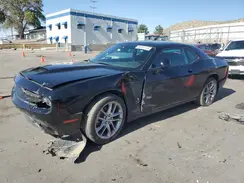 2C3CDZKG2NH223776 2022 DODGE CHALLENGER