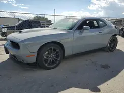 2C3CDZKG2NH227455 2022 DODGE CHALLENGER