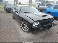 2C3CDZKG2PH504303 2023 DODGE CHALLENGER