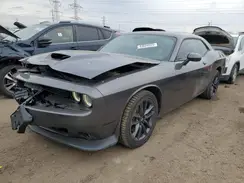 2C3CDZKG2PH512756 2023 DODGE CHALLENGER