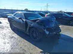 2C3CDZKG2PH525474 2023 DODGE CHALLENGER