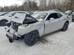 2C3CDZKG2PH585965 2023 DODGE CHALLENGER